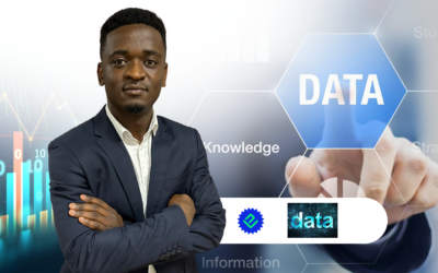 DATA FOUNDATION : débutez dans la data